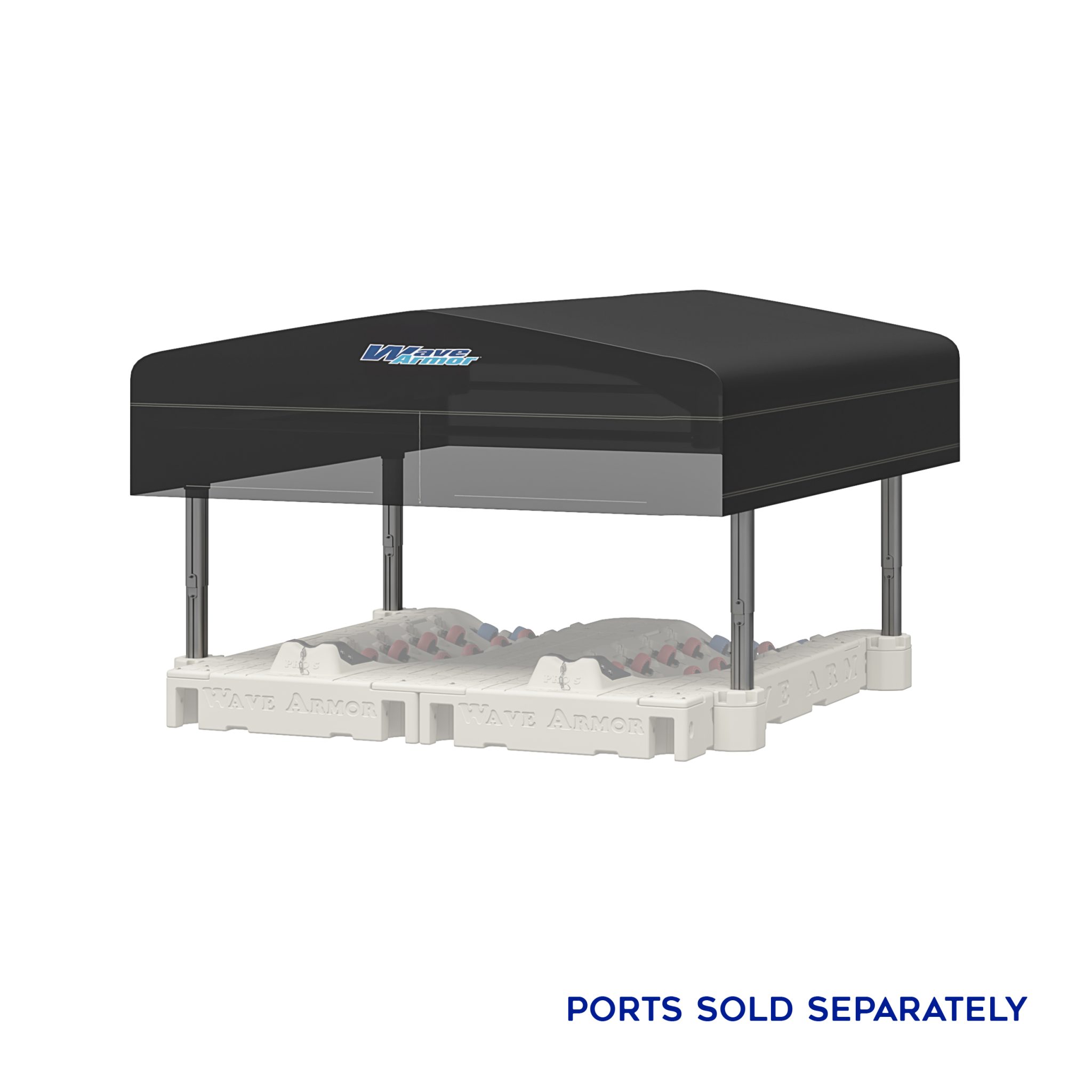 ProTect'R Canopy — Pro 5 (PWC)