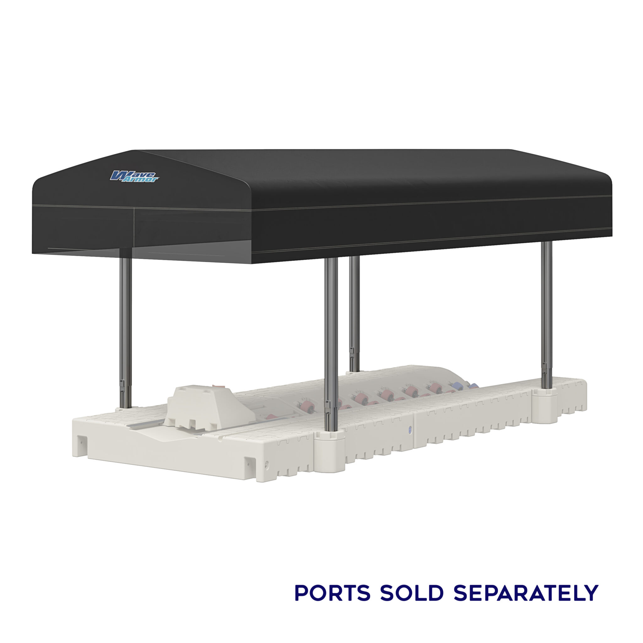 ProTect'R Canopy — Pro 8