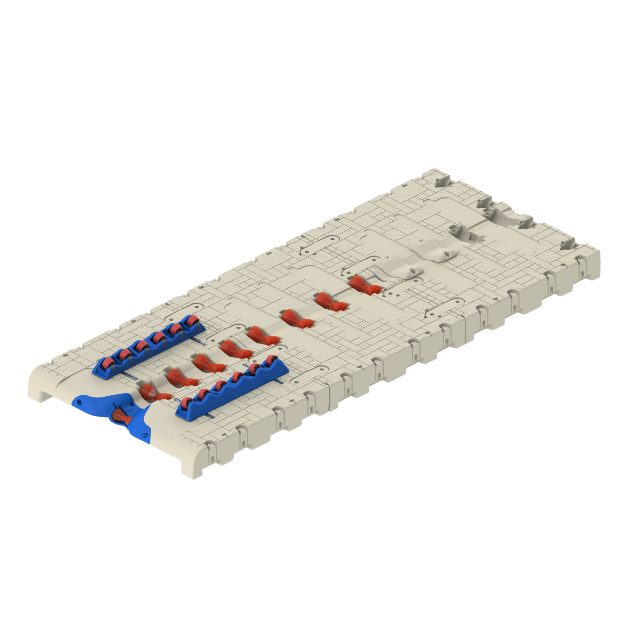 Extreme X24 Boat Port