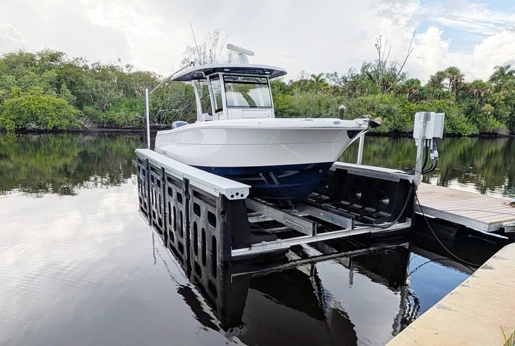 TideRider Float Lift
