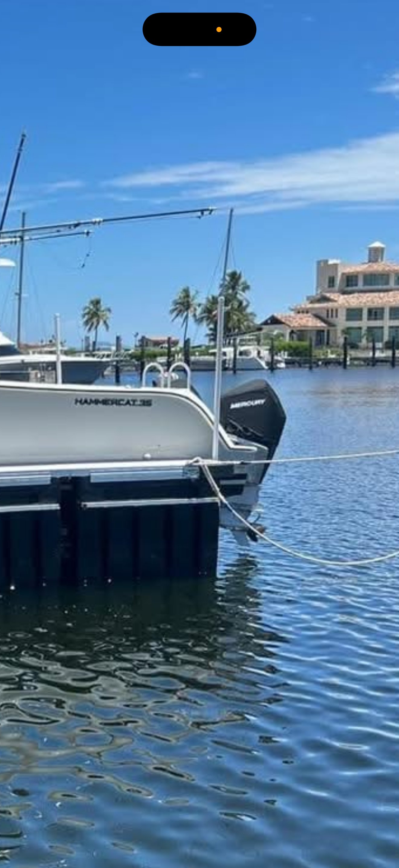 TideRider Float Lift 5