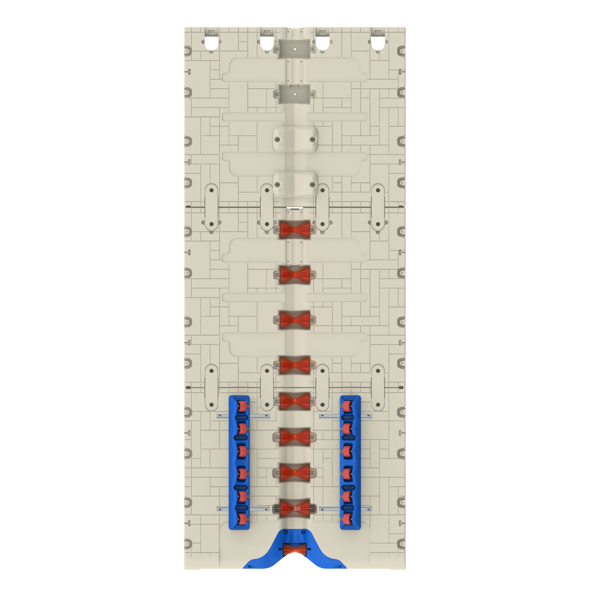 Extreme X24 Boat Port