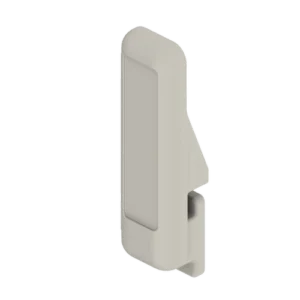 Slim Vertical Bumper