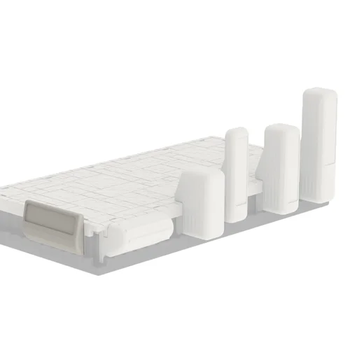 Slim Horizontal Bumper - Image 2