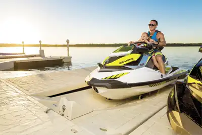 Florida Jetski Port 2