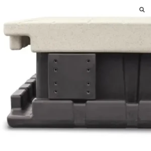 T-PLATE CONNECTOR