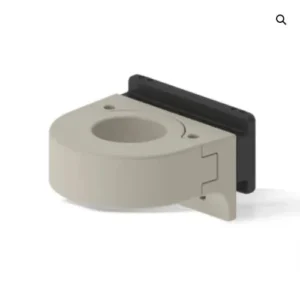 10″ PYLON HOOP ATTACHMENT KIT