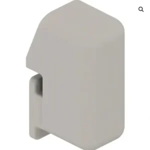 SMALL VERTICAL BUMPER