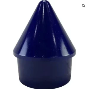 NOSE CONE 2 PK