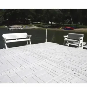 DOCK / OUTDOOR BENCHES