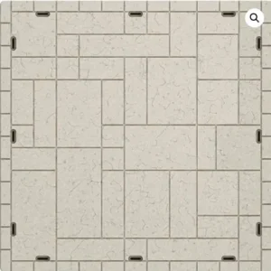 60″ X 60″ DOCK SECTION