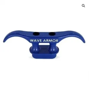 10″ SIGNATURE WAVE DOCK CLEATS