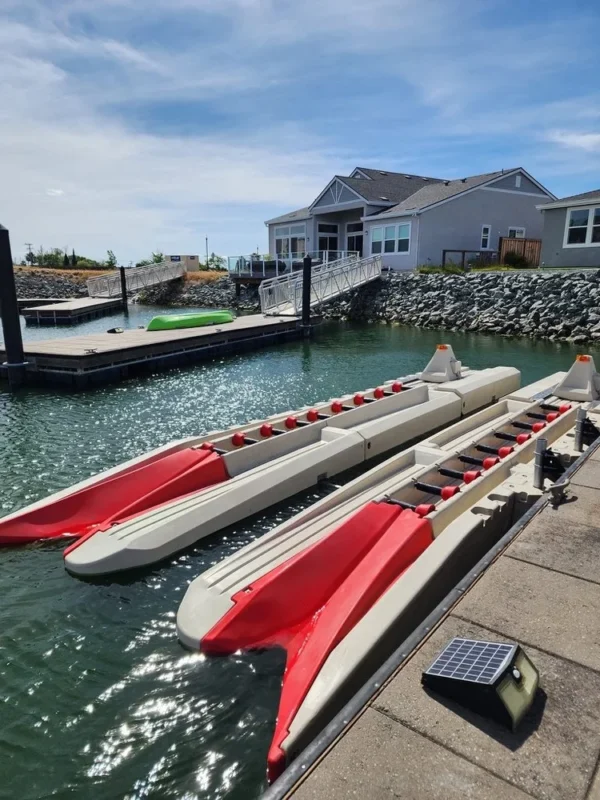 PONTOON PORT - Image 6