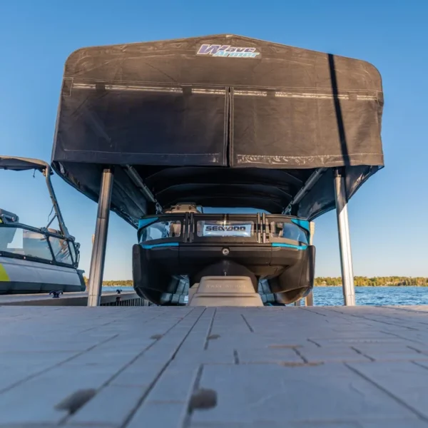 ProTect’R Canopy 9′ x 17′ Pro 170 - Image 3