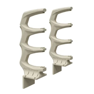 Kayak Rack