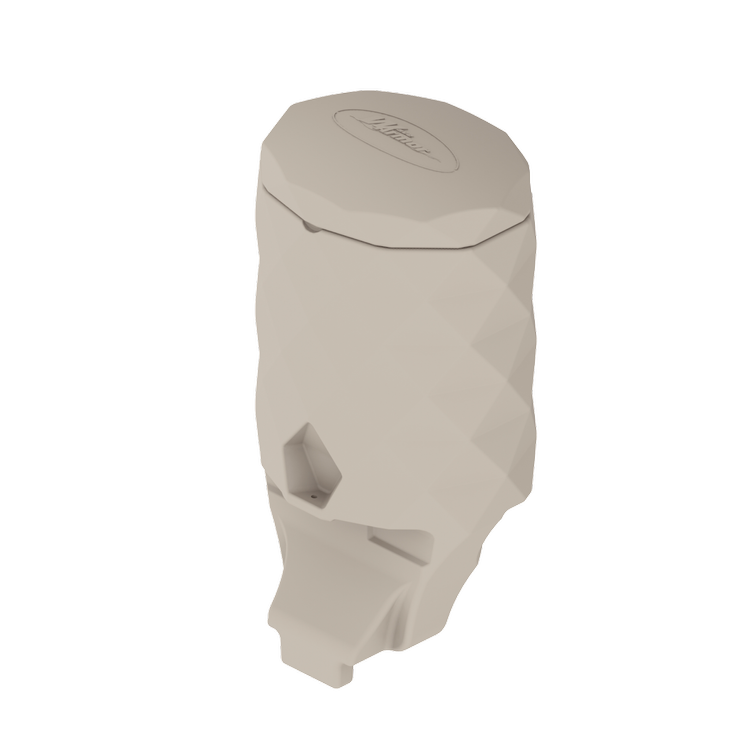 Garbage Can or Cooler