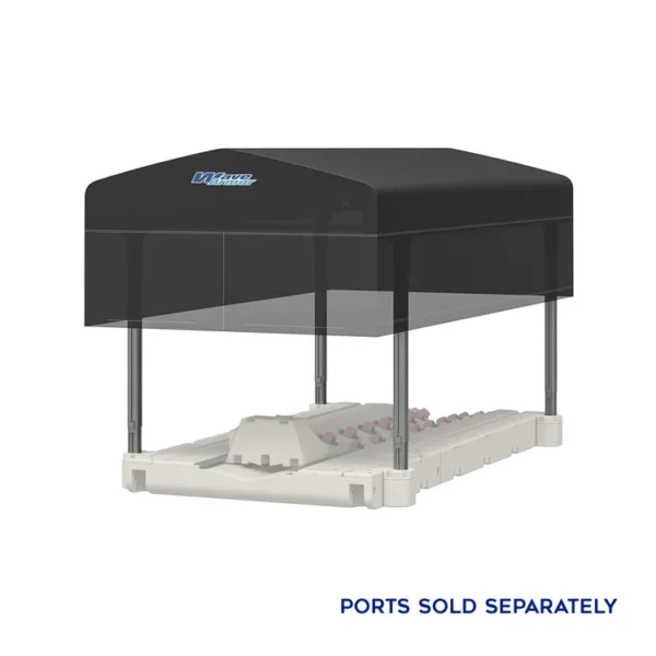ProTect’R Canopy 9′ x 17′ Pro 170 - Image 2