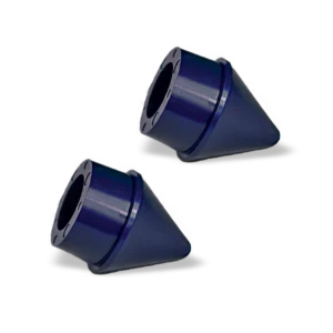 NOSE CONE 2 PK