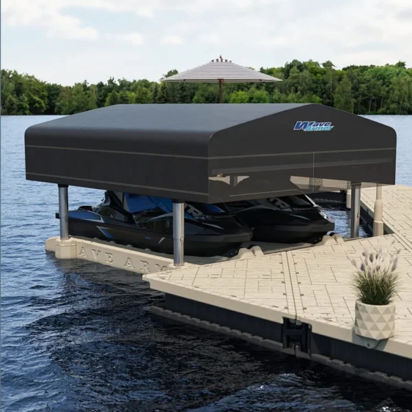 ProTect’R Canopy 10′ x 15′ Pro Maxx 5 - Image 5