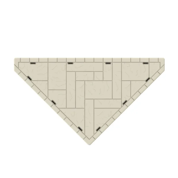 60″ Port Mount Corner - Image 4