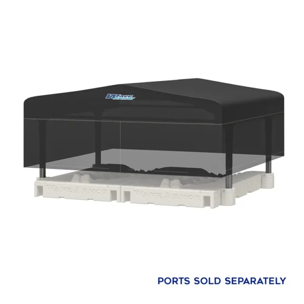 ProTect’R Canopy 12′ x 14′ Pro Maxx 6 - Image 7