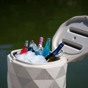 Garbage Can or Cooler - Image 5