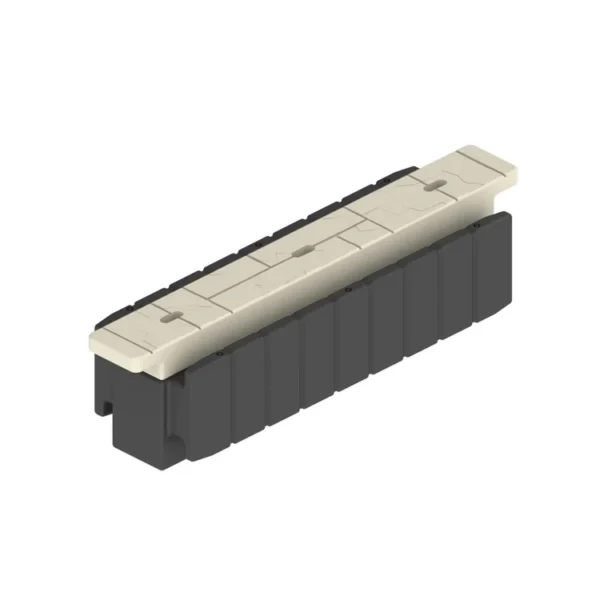 8″ x 60″ Dock Section - Image 3