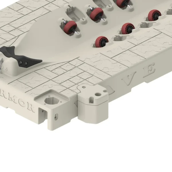 Pro Side Post Attachment Kit - Image 2