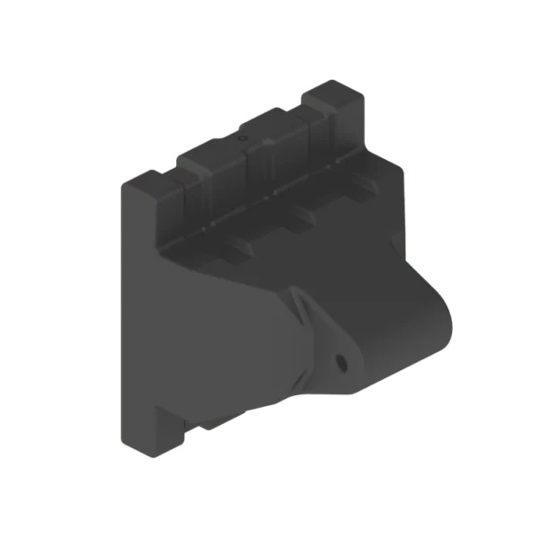 Wave Dock Hinge Connector Kit - Image 2
