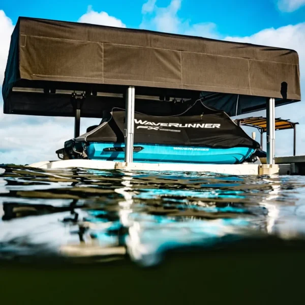 ProTect’R Canopy 13′ x 14′ Pro WB / Pro Maxx WB - Image 3