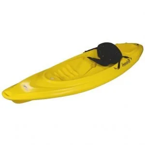 Impulse Kayak