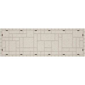40″ x 120″ Dock Section