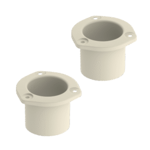 Utility Pipe Sleeves – Flush