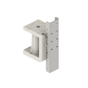 Pro Port Side Connection Kit to Floating Dock