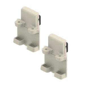 Pro Port Side Connection Slide Assy to Dock