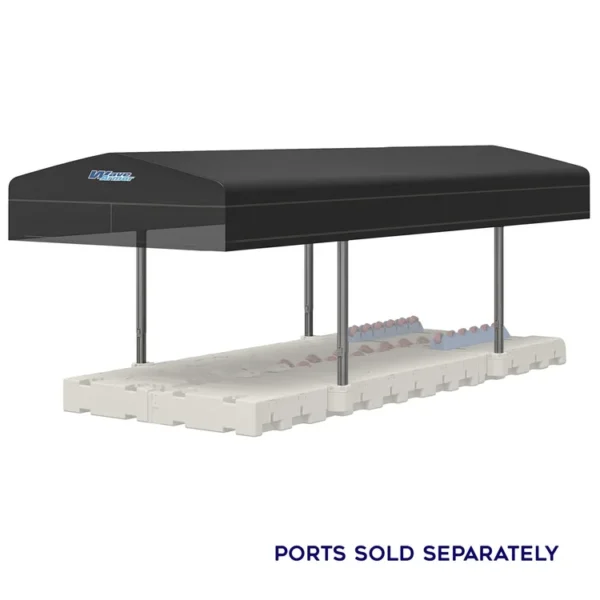 ProTect’R Canopy 10′ x 28′ Extreme X24 - Image 11
