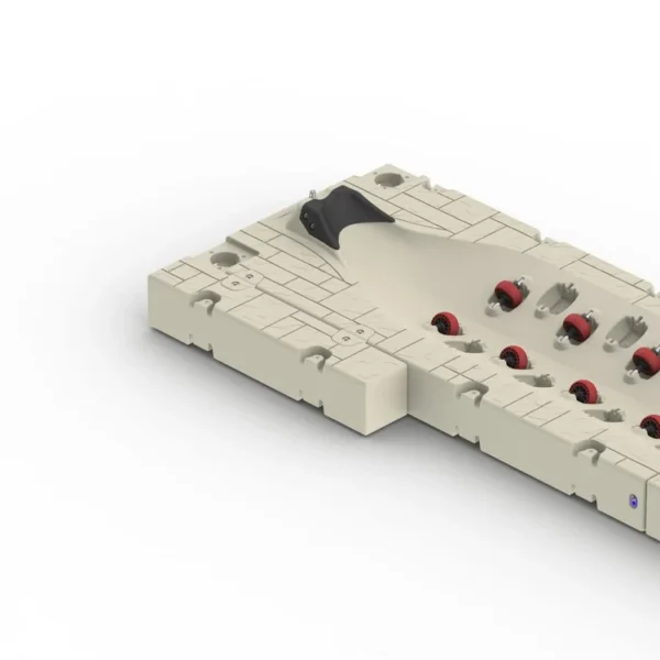 Pro Inline Side Wing Kit - Image 2