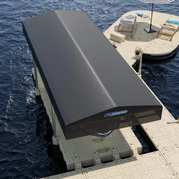 ProTect’R Canopy 10′ x 28′ Extreme X24 - Image 9