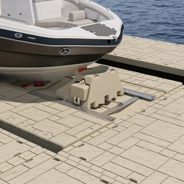 Pro 8 and Pro 220/170 Port Power Launch Assist - Image 3