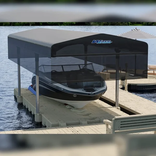 ProTect’R Canopy 10′ x 28′ Extreme X24 - Image 8