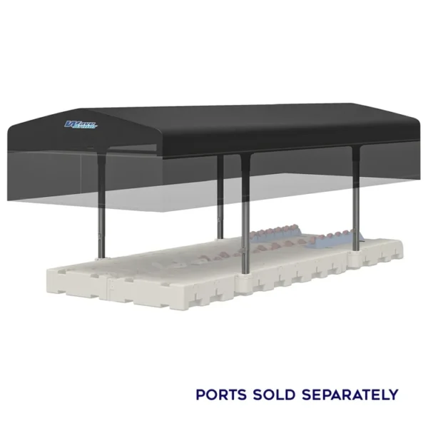 ProTect’R Canopy 10′ x 28′ Extreme X24 - Image 7