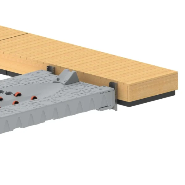 SLX™ to Floating Dock Kit - Image 5