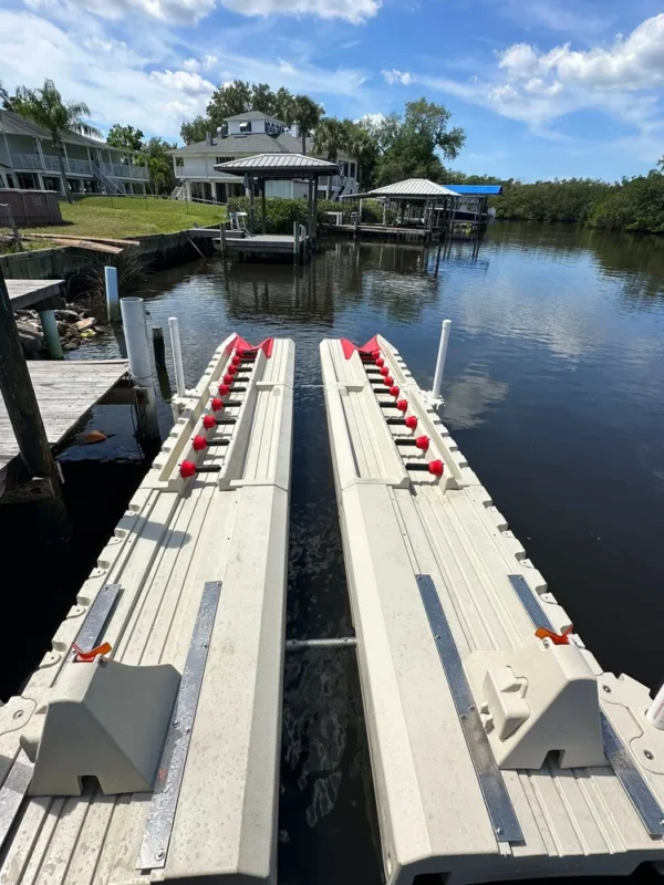 PONTOON PORT - Image 11