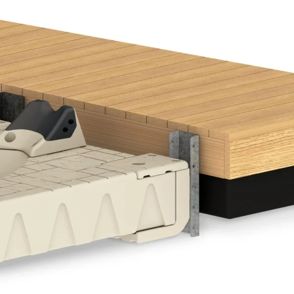 SLX™ to Floating Dock Kit - Image 4