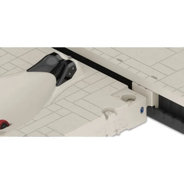Pro Front Mount Direct Connect to Wave Dock Kit - Image 2