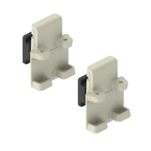 Pro 8 & Pontoon Port Side Mount Slide Assy to Wave Dock