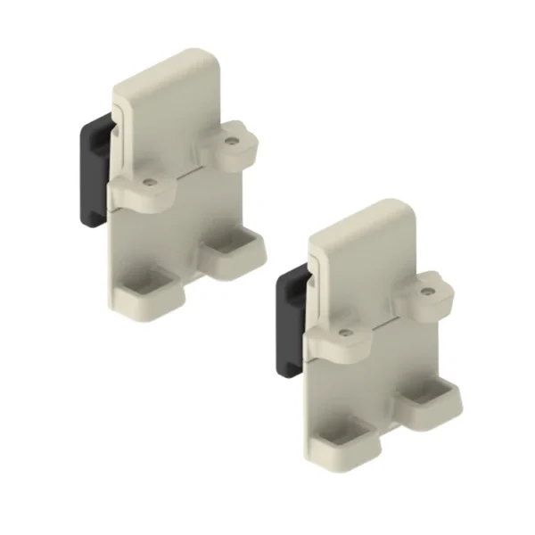 Pro 8 & Pontoon Port Side Mount Slide Assy to Wave Dock