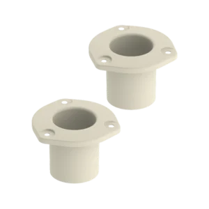 Pipe Sleeves – Flush
