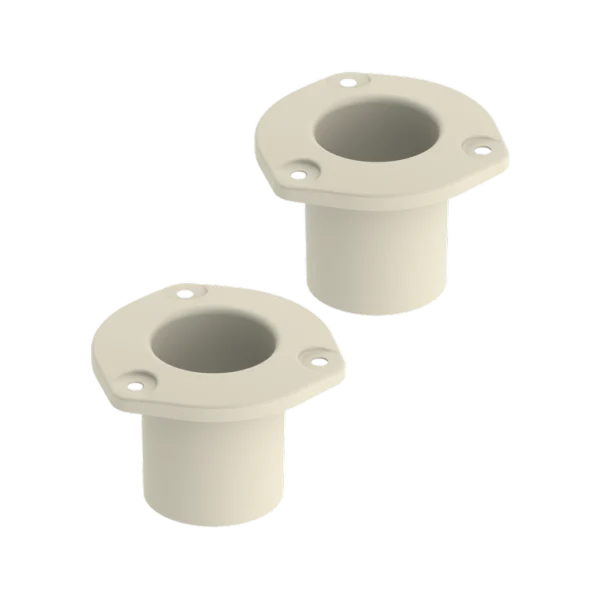 Pipe Sleeves – Flush