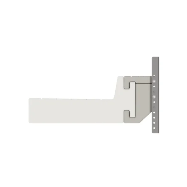 Lowered Deck to Floating Dock Attachment Kit - Image 2